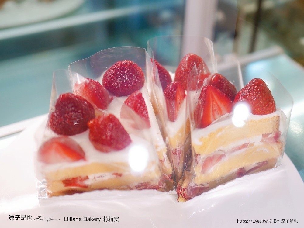 莉莉安可頌烘焙專門店 菜單 台中 麵包 下午茶 咖啡館 文青老宅 蛋糕 台中甜點 lilliane bakery
