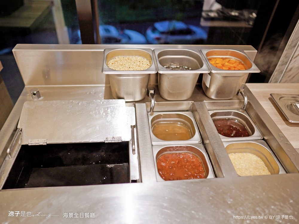 蘭陽烏石港海景酒店 早餐 晚餐 海景全日餐廳 自助餐吃到飽 一泊二食 宜蘭頭城住宿 宜蘭親子飯店