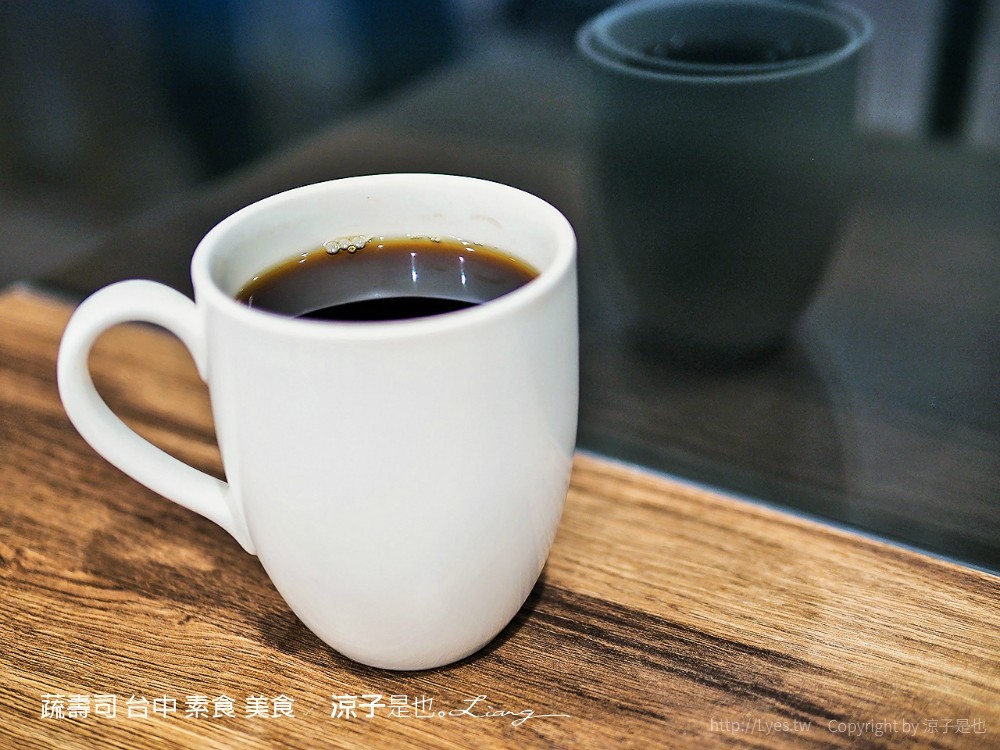 蔬壽司 台中 素食 美食