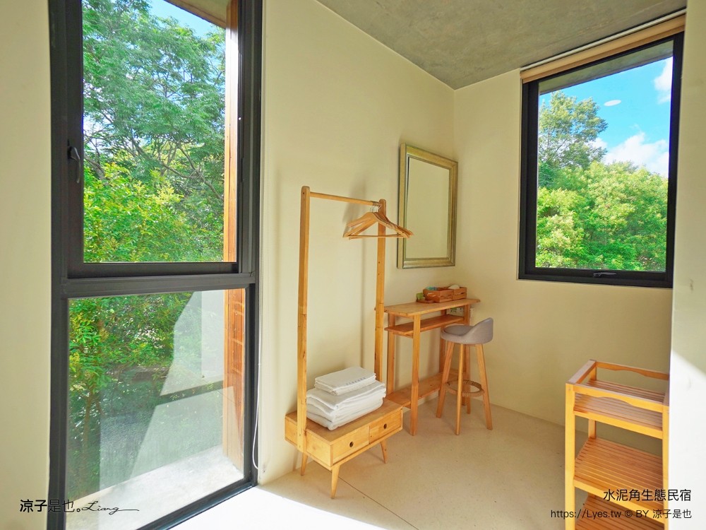 埔里住宿 水泥角生態民宿 南投埔里民宿 包棟民宿 生態導覽 房型 早餐 晚餐 桃米親水公園住宿 一泊二食