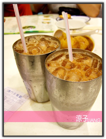 澳門茶餐廳09