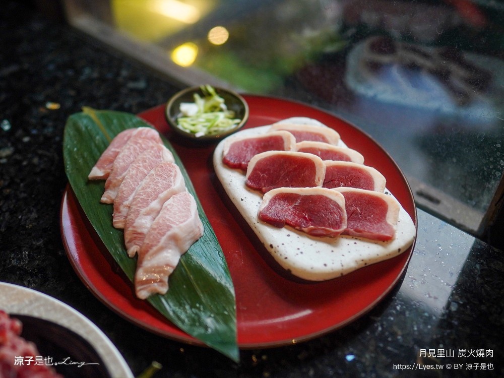 月見里山炭火燒肉 匠屋 菜單 台中燒肉 台中北屯美食 台中燒肉推薦 北屯美食 和牛燒肉 台中景觀餐廳 慶生優惠 當日壽星