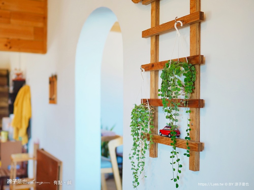 有點鹹 菜單 墾丁海景咖啡 屏東滿州 甜點 下午茶 預約 啞口海 地址交通