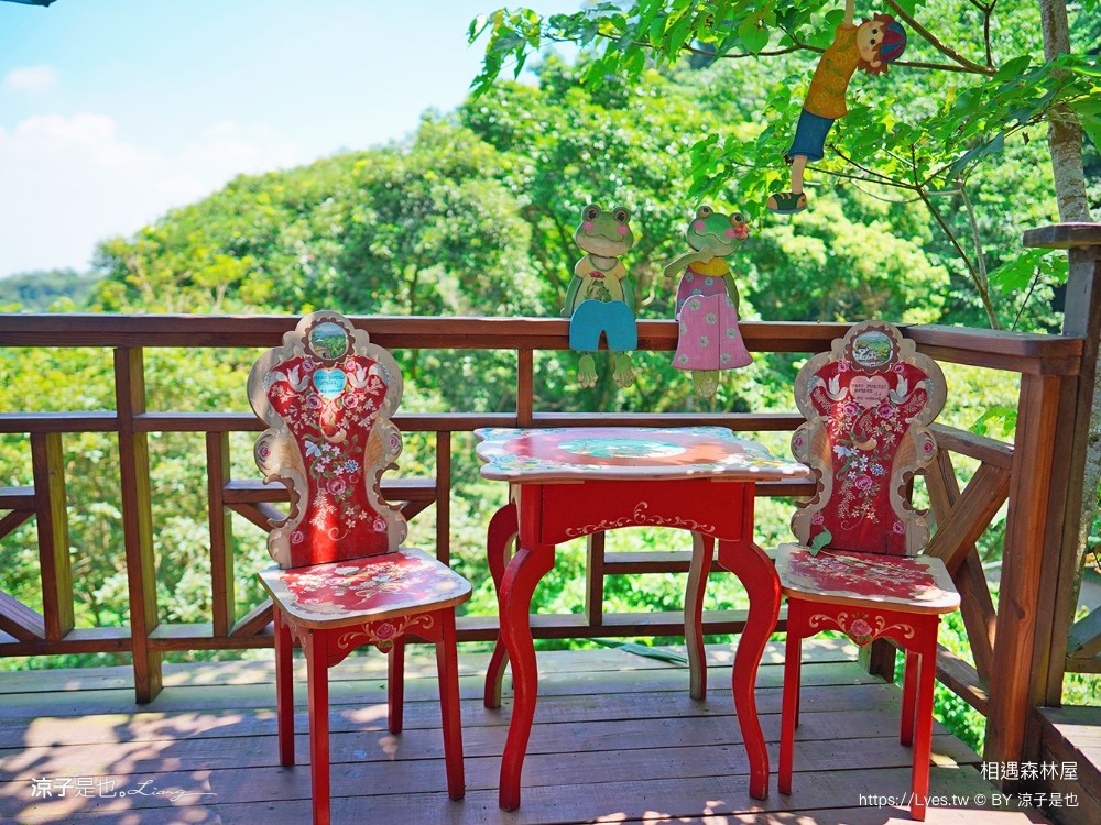 相遇森林屋 菜單 苗栗南庄景點 苗栗景觀餐廳 苗栗景點 森林系 南庄咖啡館 童話屋秘境 苗栗景點 森林系 南庄咖啡館 童話屋秘境