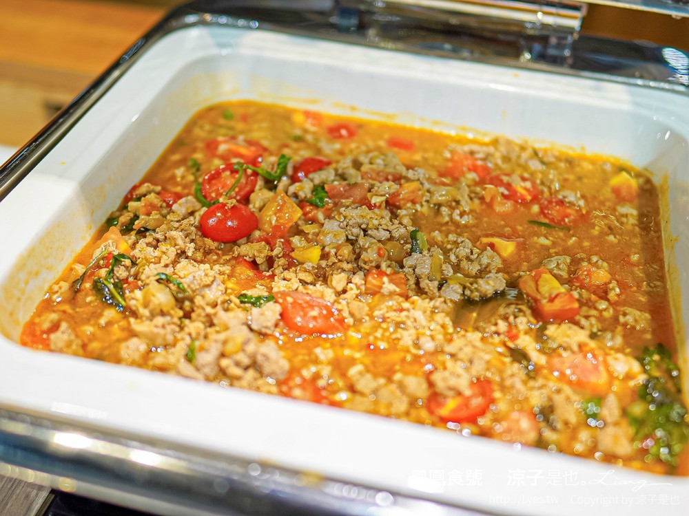 鳳凰食號 台中鳳凰酒店 吃到飽餐廳推薦 台中飯店 buffet 早午餐吃到飽 早餐菜色