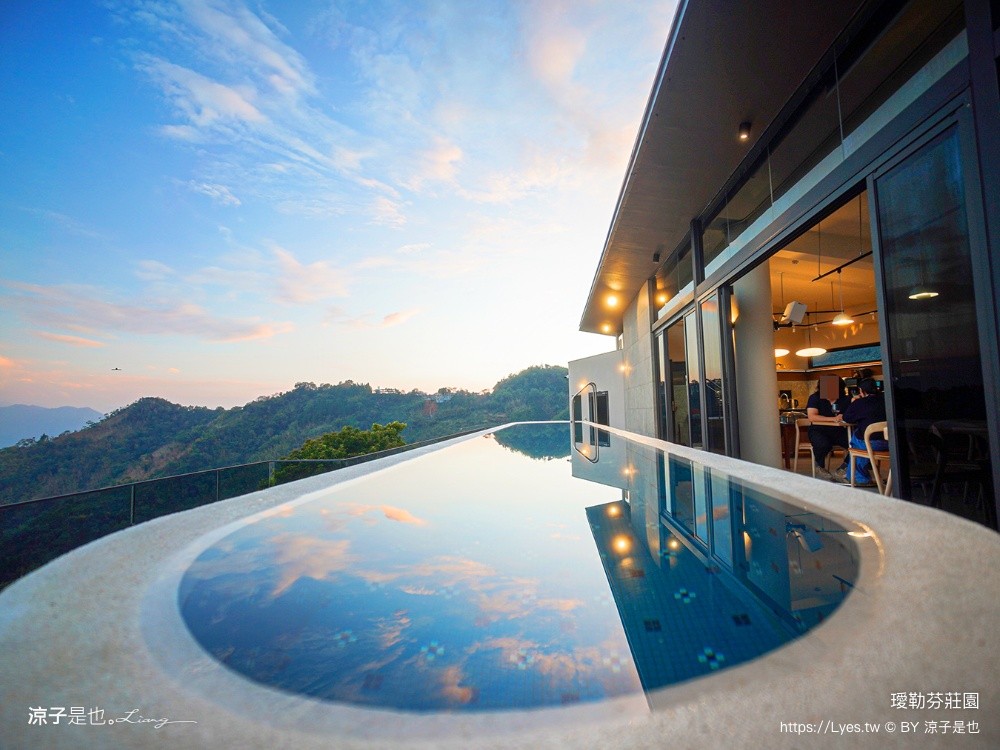璦勒芬莊園 璦勒芬莊園 嘉義民宿 阿里山住宿 隙頂民宿 親子民宿 嘉義飯店 新開幕 阿里山日出 嘉義景觀民宿 二延平步道住宿