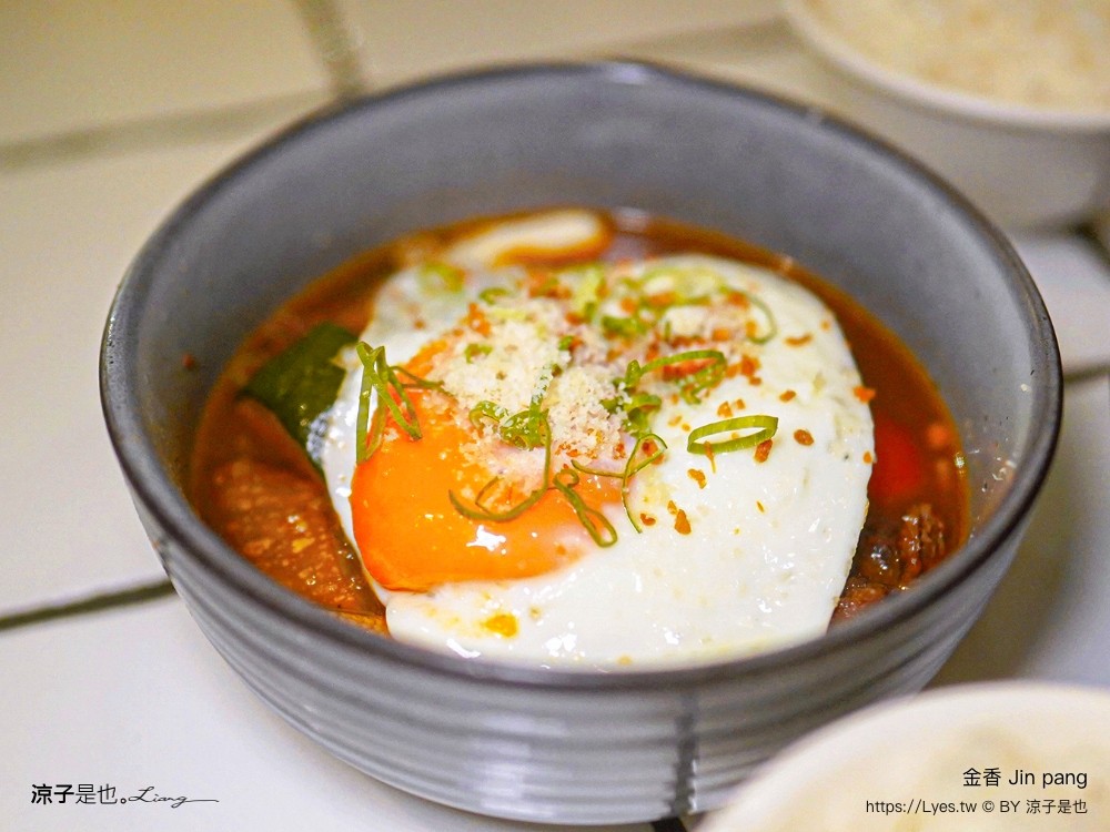 金香 菜單 jin pang 台中 北屯 文青風 台菜料理 巷弄美食 台中餐廳 訂位