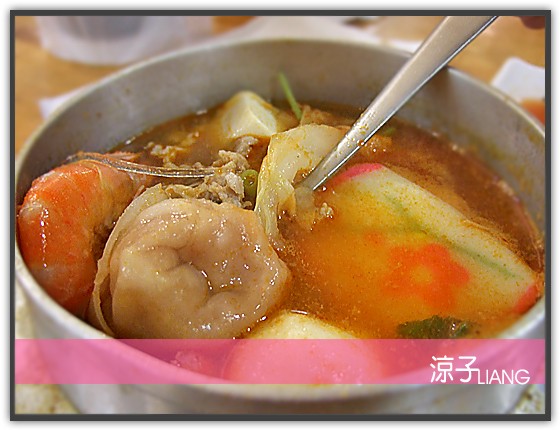 湄南河泰式料理06