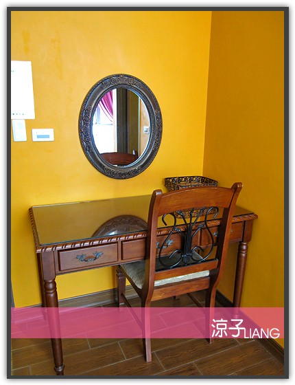 曼陀鄉溪頭民宿17