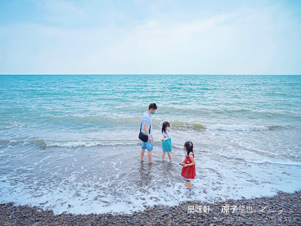 品味軒休息站 屏東枋山 海景免費景點 天空之鏡 網美鞦韆 天堂階梯 別有洞天咖啡館 魔幻咖啡