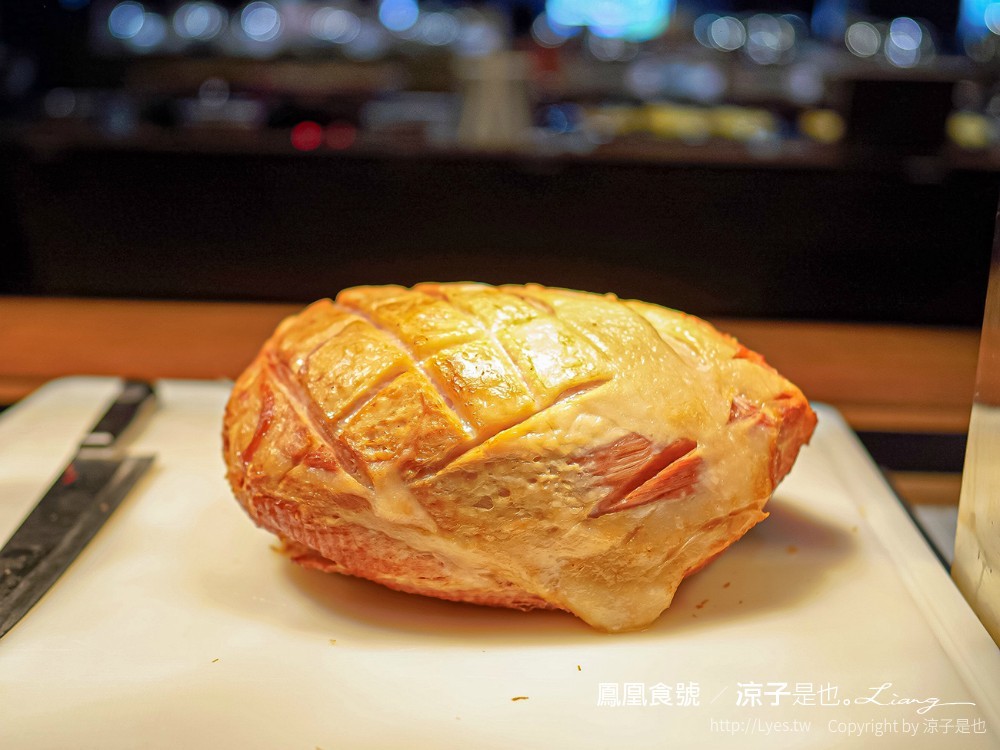 鳳凰食號 台中鳳凰酒店 吃到飽餐廳推薦 台中飯店 buffet 早午餐吃到飽 早餐菜色