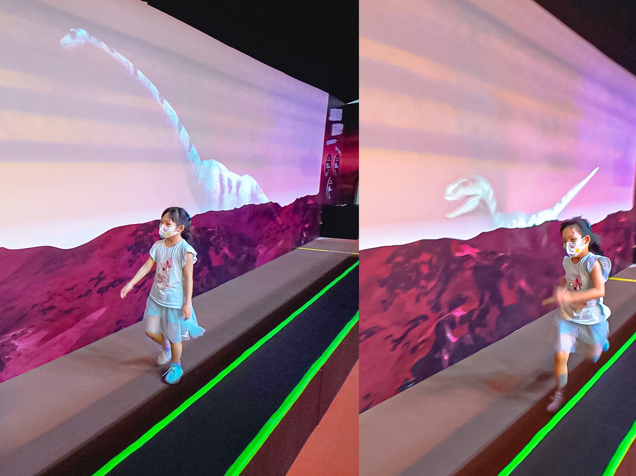 侏羅紀x恐龍3.0 台中恐龍展 展覽門票優惠 親子景點 侏羅紀特展活動 台中後火車站 救援恐龍