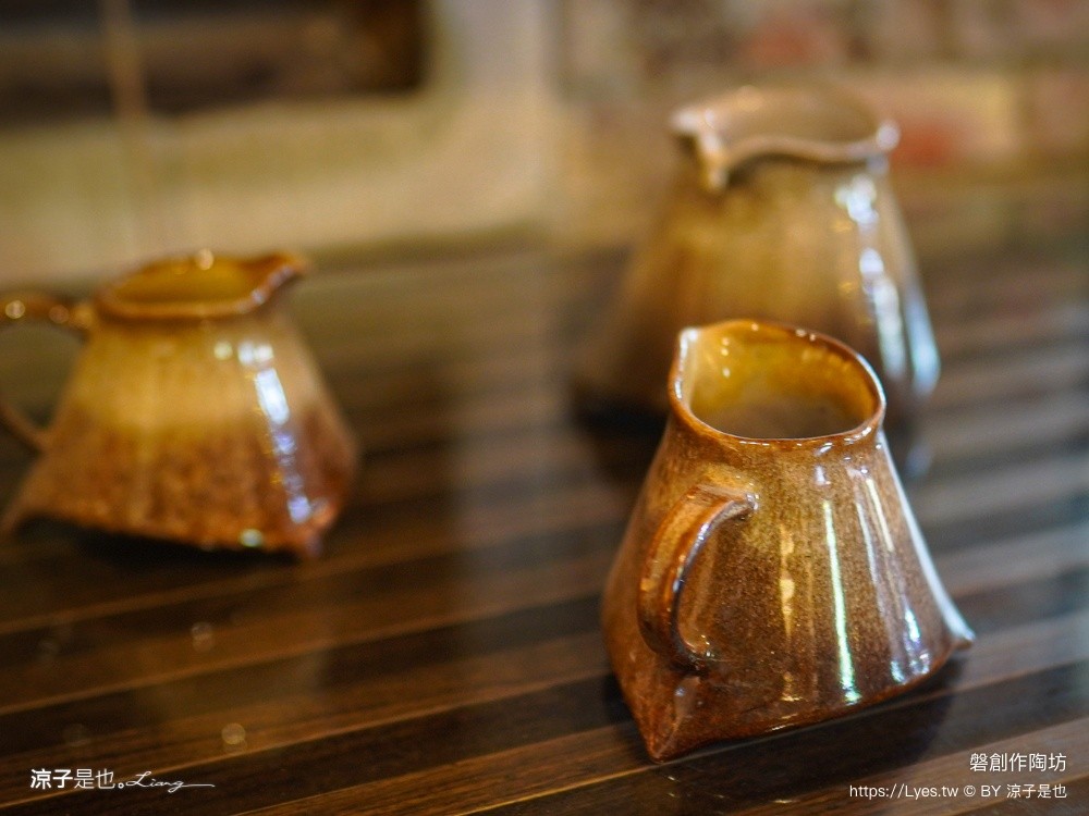 磐創作陶坊 台南景點 新營景點 台南陶藝體驗 親子景點 台南工藝之家 陶藝DIY