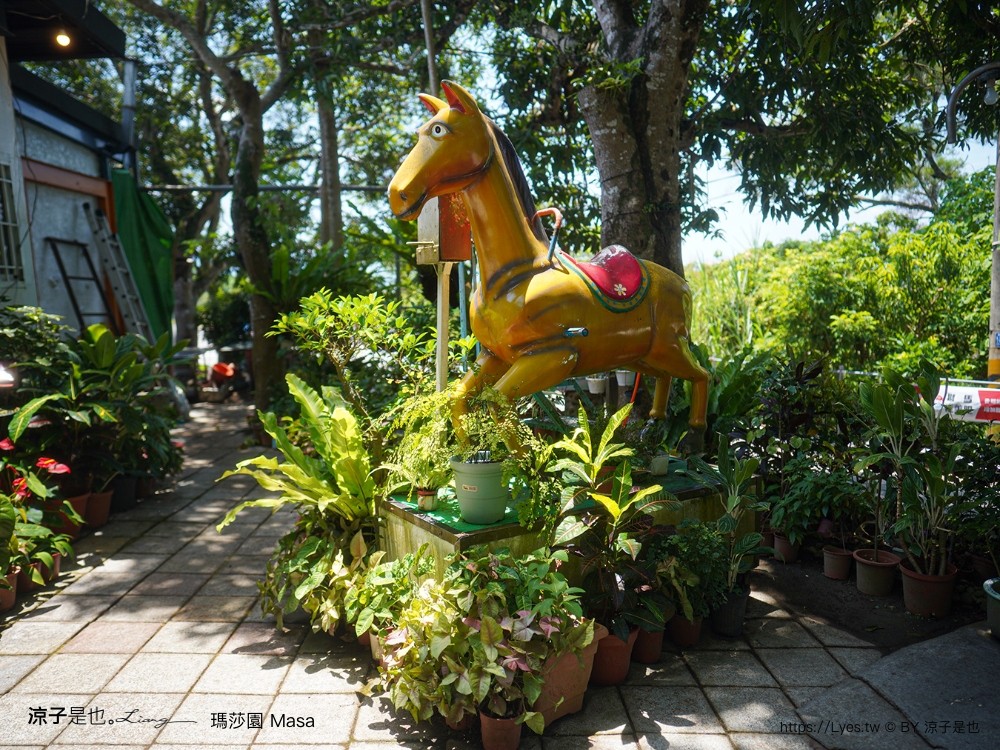 瑪莎園 菜單 台南景觀餐廳 庭園餐廳 台南咖啡館 夜景餐廳 玉井景觀餐廳 虎頭山餐廳