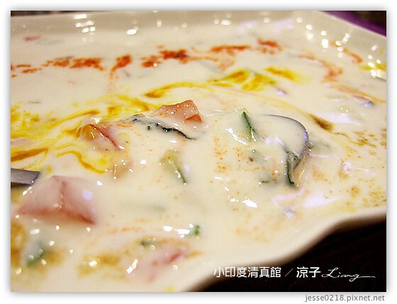 小印度清真館 11