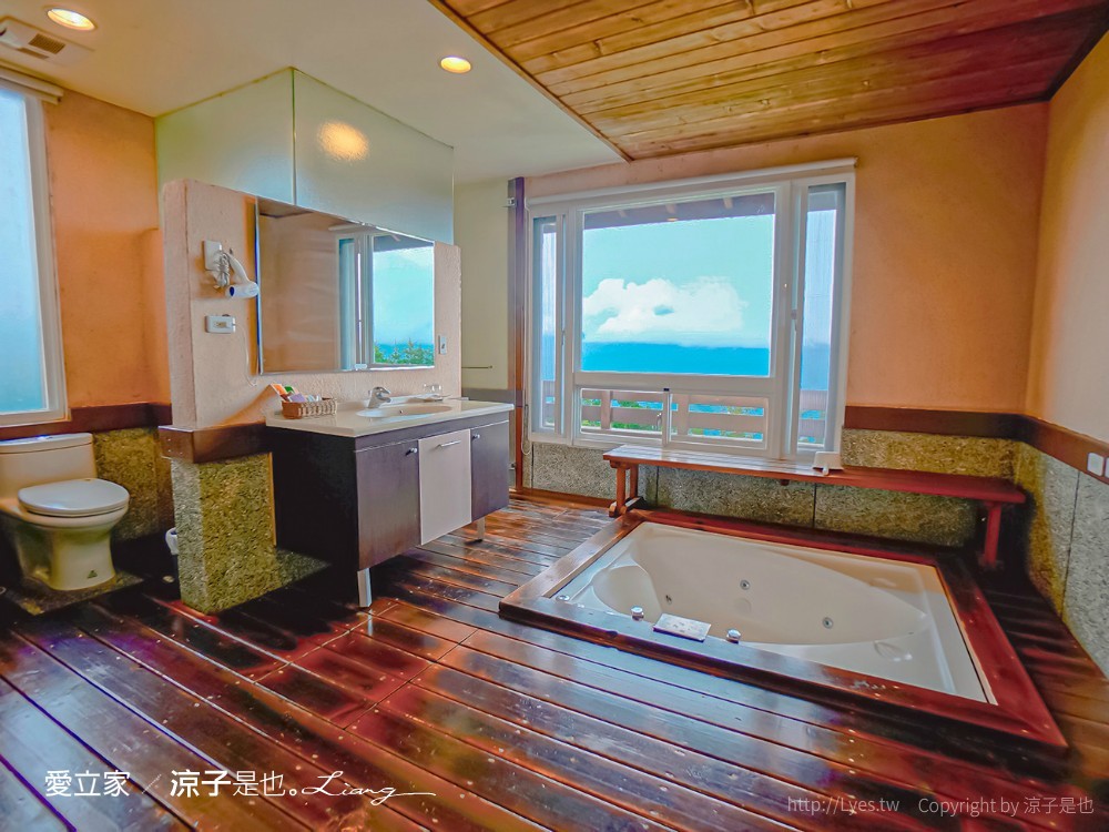 愛立家旅遊民宿 清境住宿 清境包棟民宿 水管屋 玻璃屋 小木屋 兒童遊戲室 早餐 晚餐