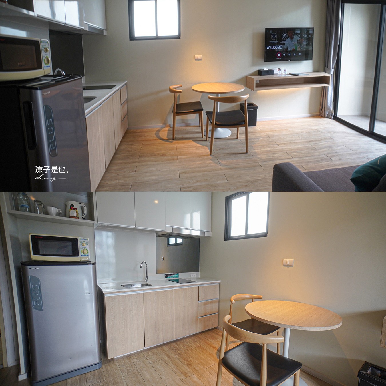 泰國曼谷住宿-Cross Vibe Bangkok Sukhumvit 泰國親子飯店推薦 BTS On Nut 步行5分鐘 大賣場、便利商店、平價按摩都在附近超方便