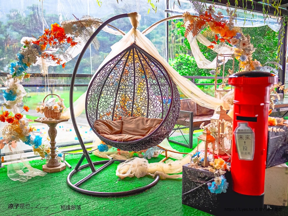 相逢部落 南投豪華露營 價位 懶人露營 一泊三食 調酒無限暢飲 和牛燒肉 龍蝦火鍋 訂房 評價