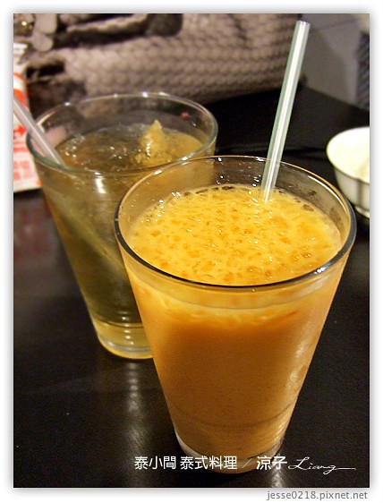 泰小間 泰式料理 13