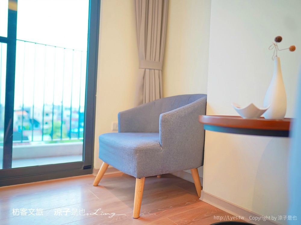 枋客文旅 屏東住宿推薦 早餐 無邊際泳池 星空酒吧 枋寮車站飯店 房型 優惠