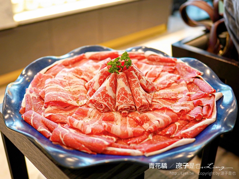 青花驕麻辣鍋 菜單 台中崇德店 北屯火鍋餐廳 王品集團 酸菜白肉鍋 青花椒
