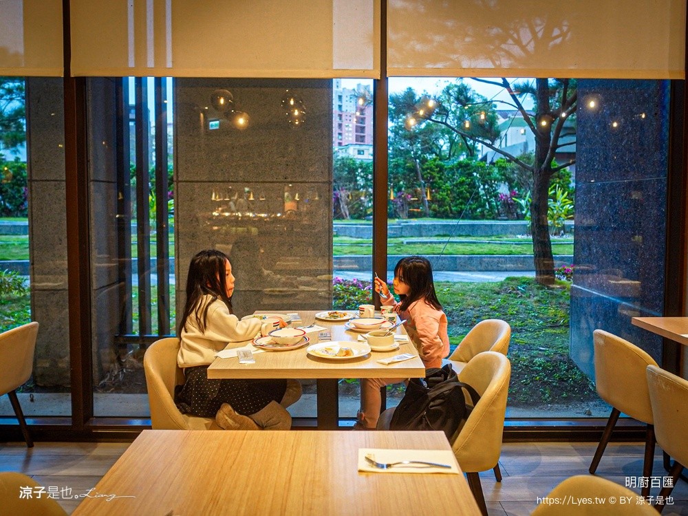 明廚百匯 村却國際溫泉酒店 村卻國際溫泉酒店早餐 宜蘭餐廳 宜蘭吃到飽 宜蘭buffet