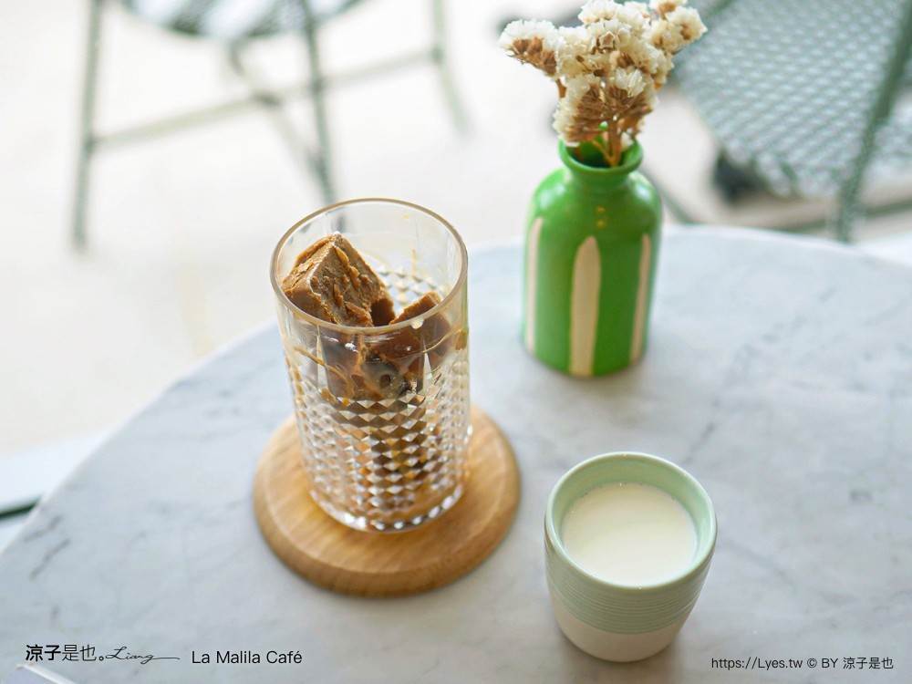 la malila cafe 泰國咖啡 攀牙咖啡 拷叻早午餐 冠軍烘豆師 bang niang海灘咖啡 khao lak 甜點下午茶