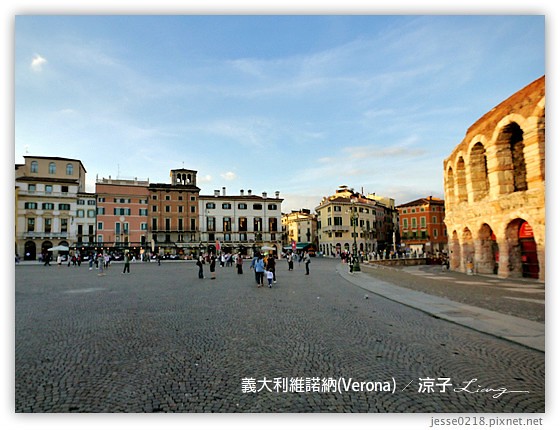 義大利蜜月-米蘭大教堂、艾曼紐二世迴廊、維諾納(Verona)茱麗葉的故鄉 Day2義大利景點