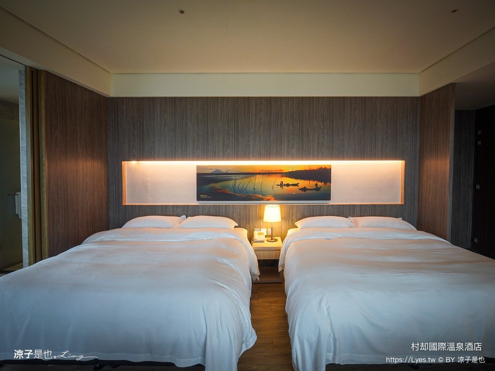 村却國際溫泉酒店 宜蘭飯店 宜蘭溫泉飯店 羅東住宿 村却酒店房型 宜蘭泡湯住宿 羅東五星級飯店 宜蘭親子住宿 親子飯店