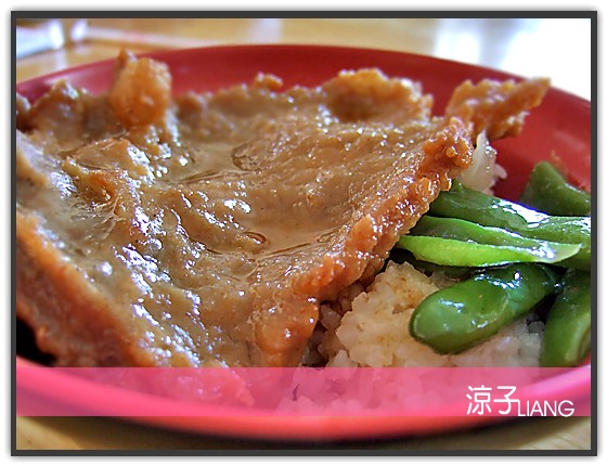 李仔哥爌肉飯07