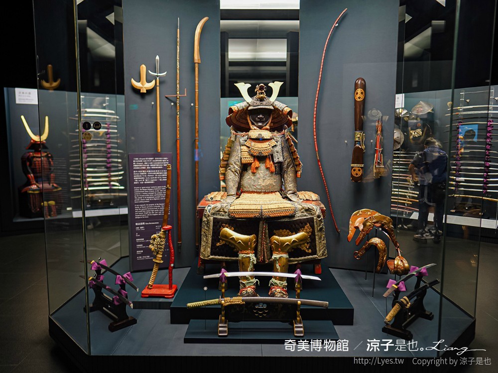 南博ONE 慢遊手札 2022臺南博物館節 奇美博物館 門票優惠 山上花園水道博物館 交通