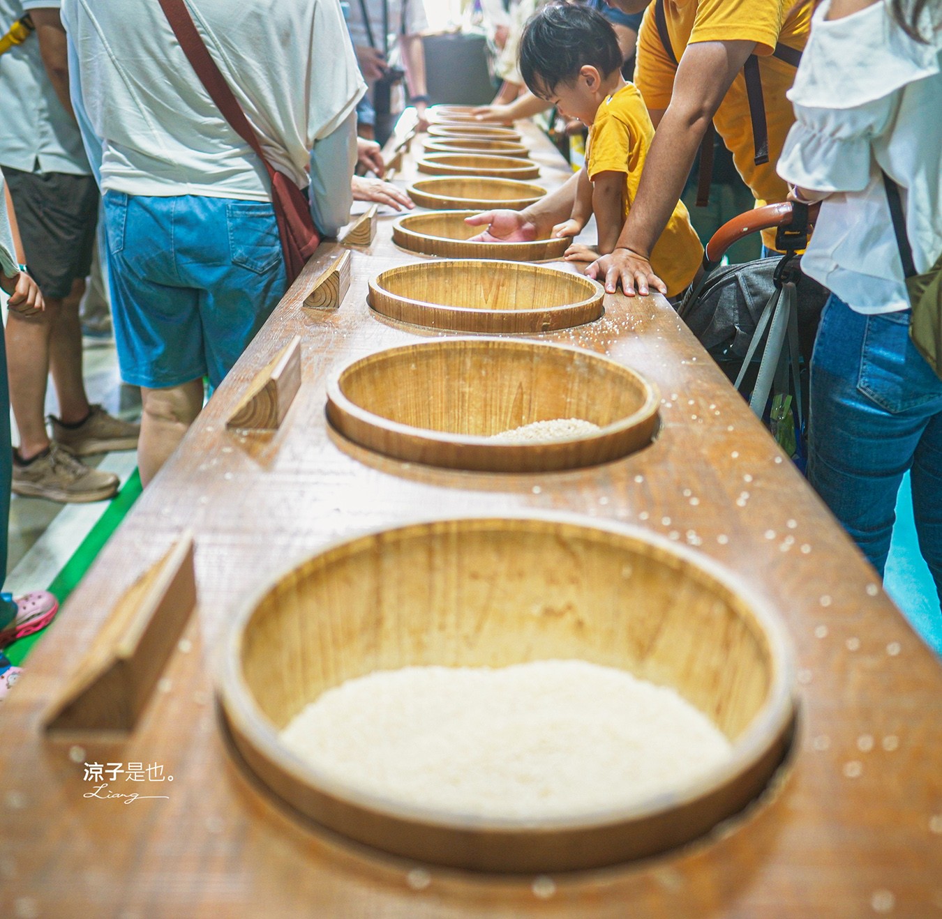 米國學校 關山鎮農會休閒旅遊中心 台東親子景點 關山景點 關山美食 關山米 古早味便當 免門票