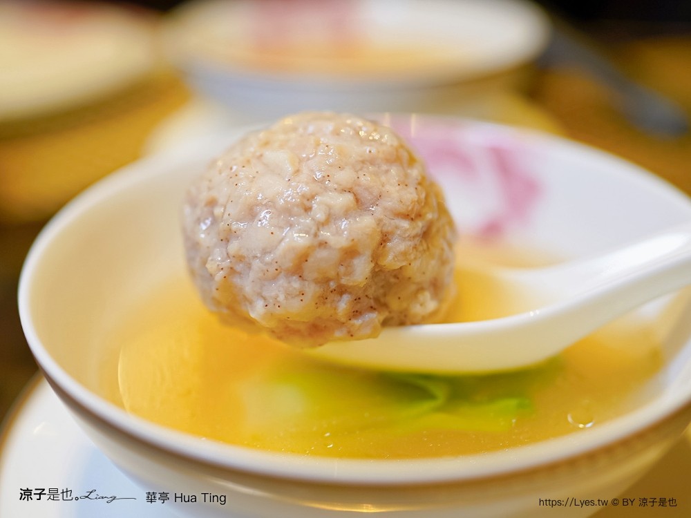 華亭 澳門美食 上葡京綜合度假村 上葡京餐廳推薦 揚州國宴主廚 澳門上海菜 hua ting 華亭菜單