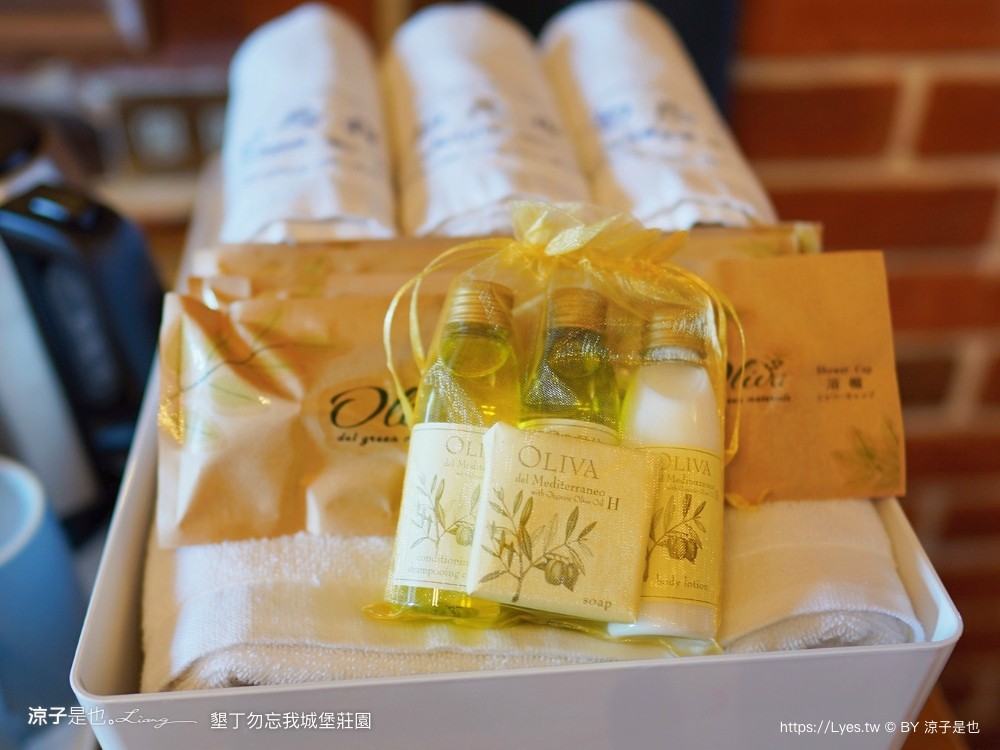 勿忘我城堡莊 包棟民宿 親子villa 寵物友善 海景房型 庭園草地