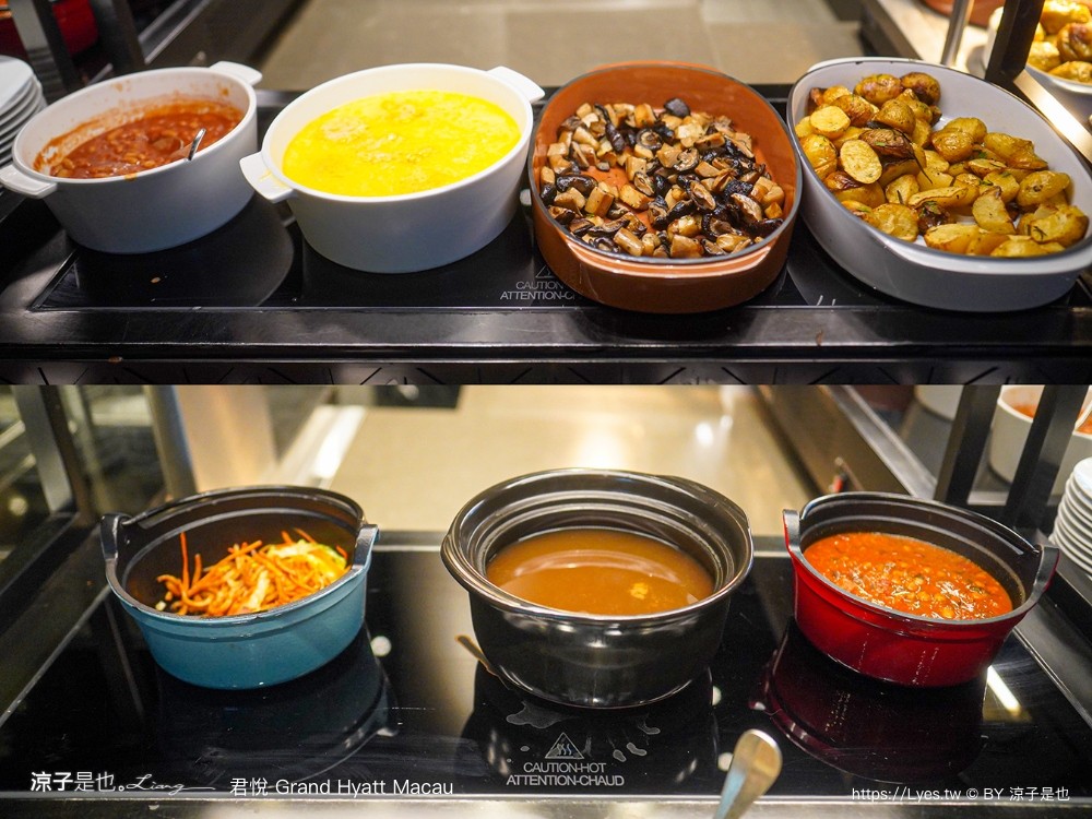 澳門君悅酒店 五星級飯店 路氹住宿推薦 水舞間飯店 澳門自由行 新濠天地酒店 套房 交通方便 grand hyatt macau