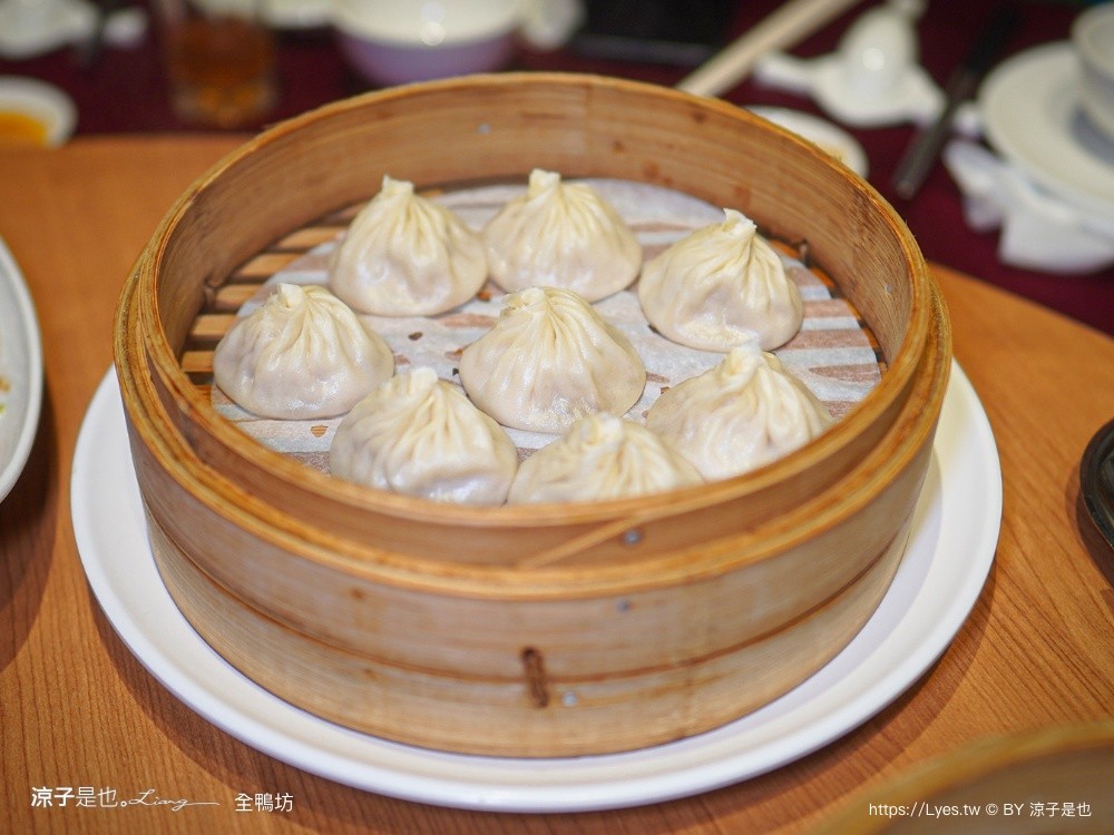 全鴨坊 全鴨坊梅川東旗艦店 台中美食 北屯美食 合菜餐廳 台中烤鴨推薦 米其林餐廳