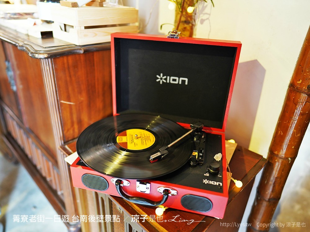 菁寮老街一日遊 台南後壁景點