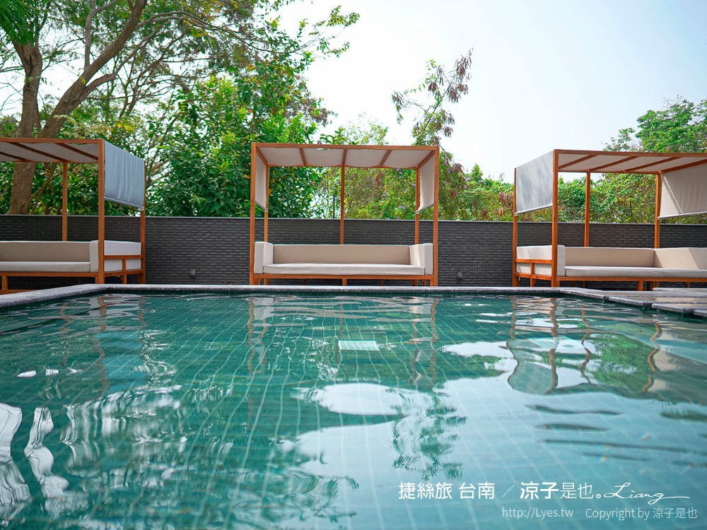 捷絲旅台南虎山館 早餐 游泳池 台南住宿推薦 優惠 台南親子飯店 十鼓文化村 餐廳