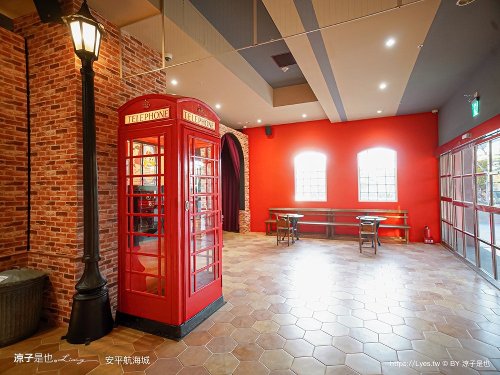 安平航海城 門票 台南景點 鐵達尼號 全新景點 安平航海城預約 安平城堡 羅馬假期 網紅打卡