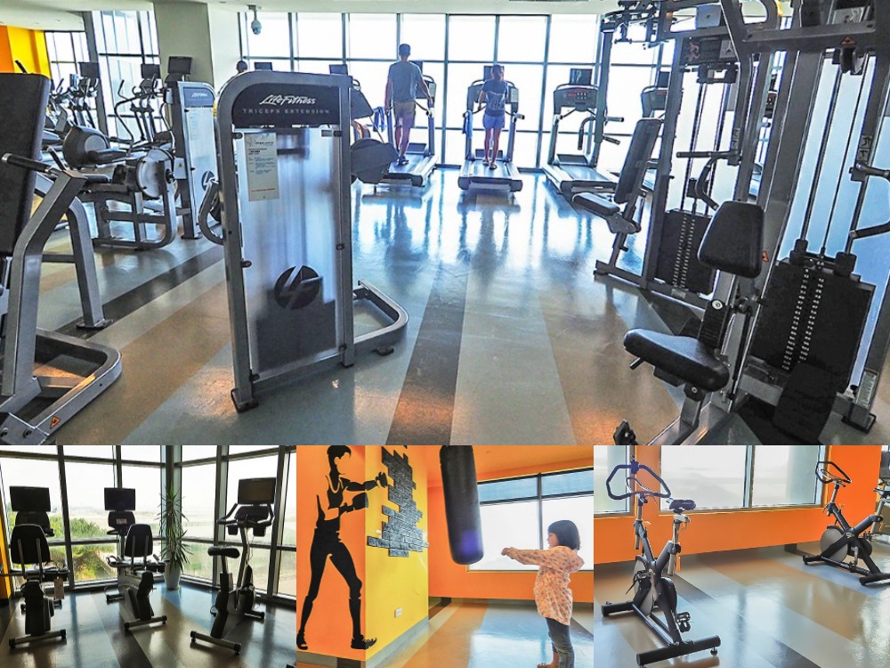 桃園-台北諾富特華航桃園機場飯店(房型&早餐) 室內泳池可看飛機 親子戲水池x蒸氣室x烤箱