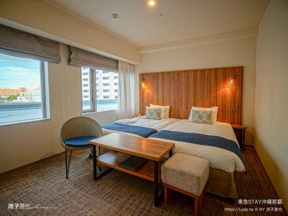 東急STAY沖繩那霸 沖繩那霸住宿推薦 沖繩親子住宿 洗衣機飯店 唐吉軻德 沖繩飯店