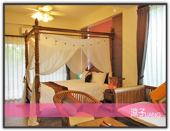 夢田信箱 獨棟Villa07