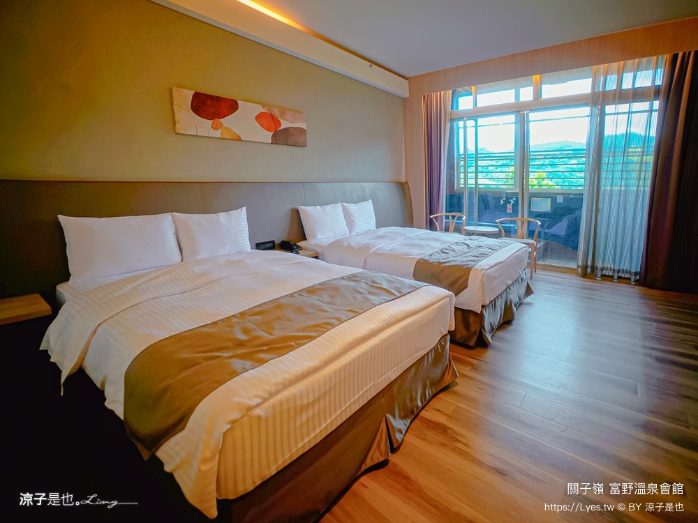 關子嶺富野溫泉會館 台南溫泉飯店 泥漿溫泉 台南住宿 房價優惠 房型 早餐 開幕 關子嶺泡湯 大眾泡湯池 游泳池 親子家庭房