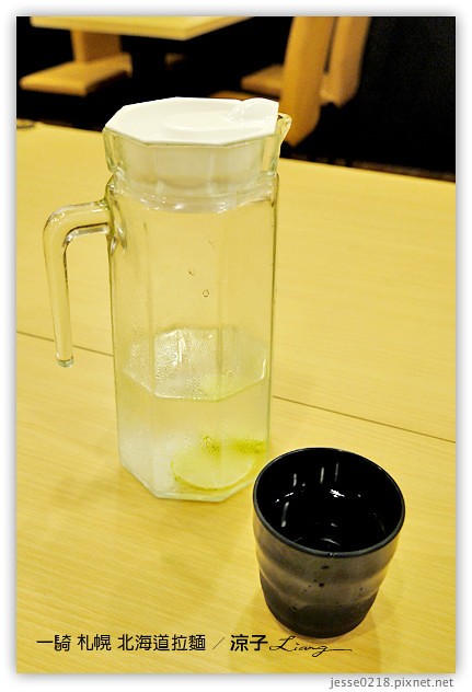 台中-一騎 札幌拉麵店-台中一騎北海道拉麵