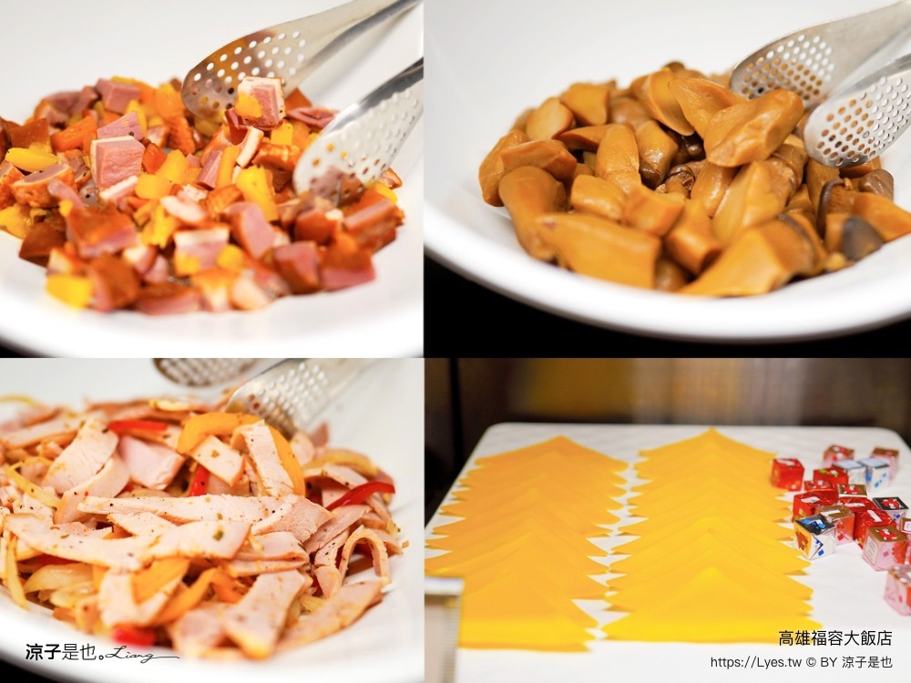 福容大飯店高雄 高雄親子住宿 鹽埕區飯店 捷運站住宿 早餐 房型 四人房 動物園主題房 泳池飯店 健身房