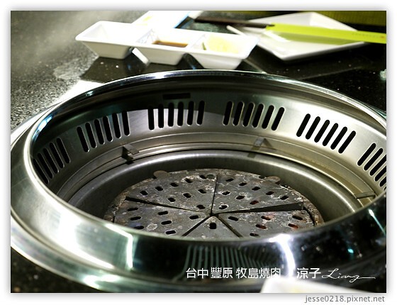 台中豐原-牧島燒肉專門店-豐原好吃燒肉店的約訪試吃報告