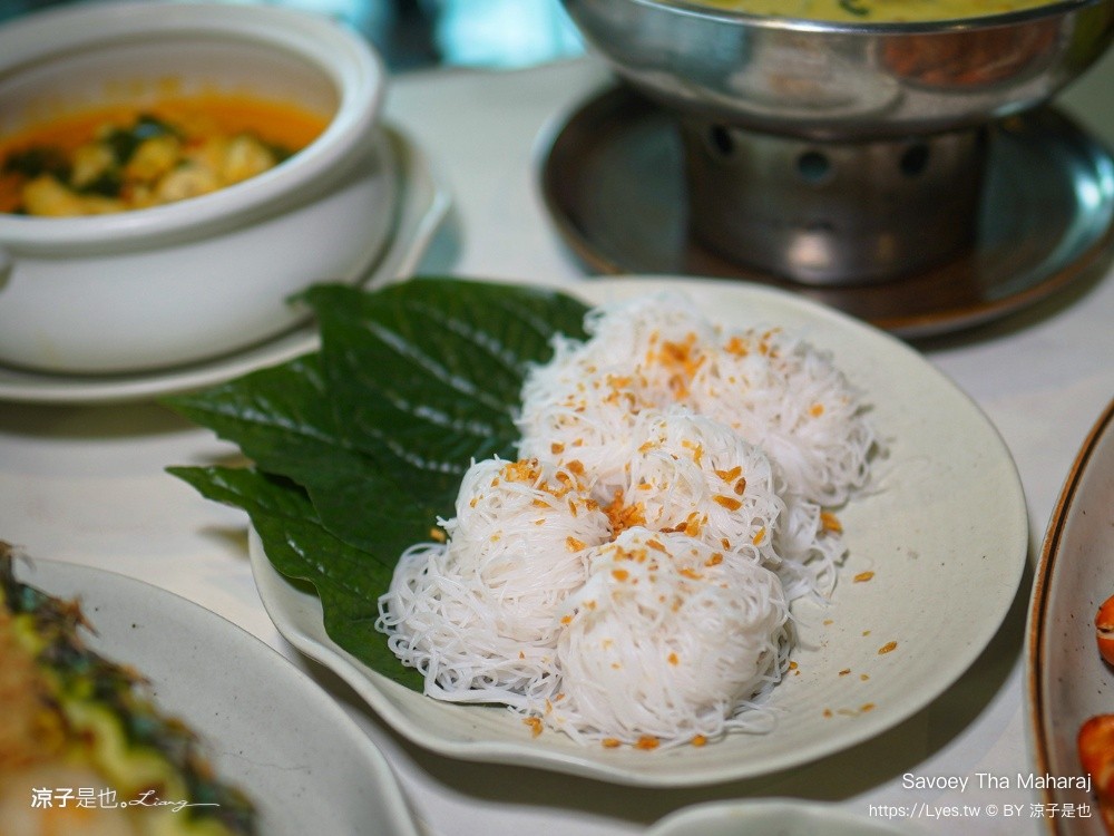 Savoey Tha Maharaj 曼谷必吃 上味泰河濱 昭披耶河景餐廳 Tha Maharaj 碼頭美食