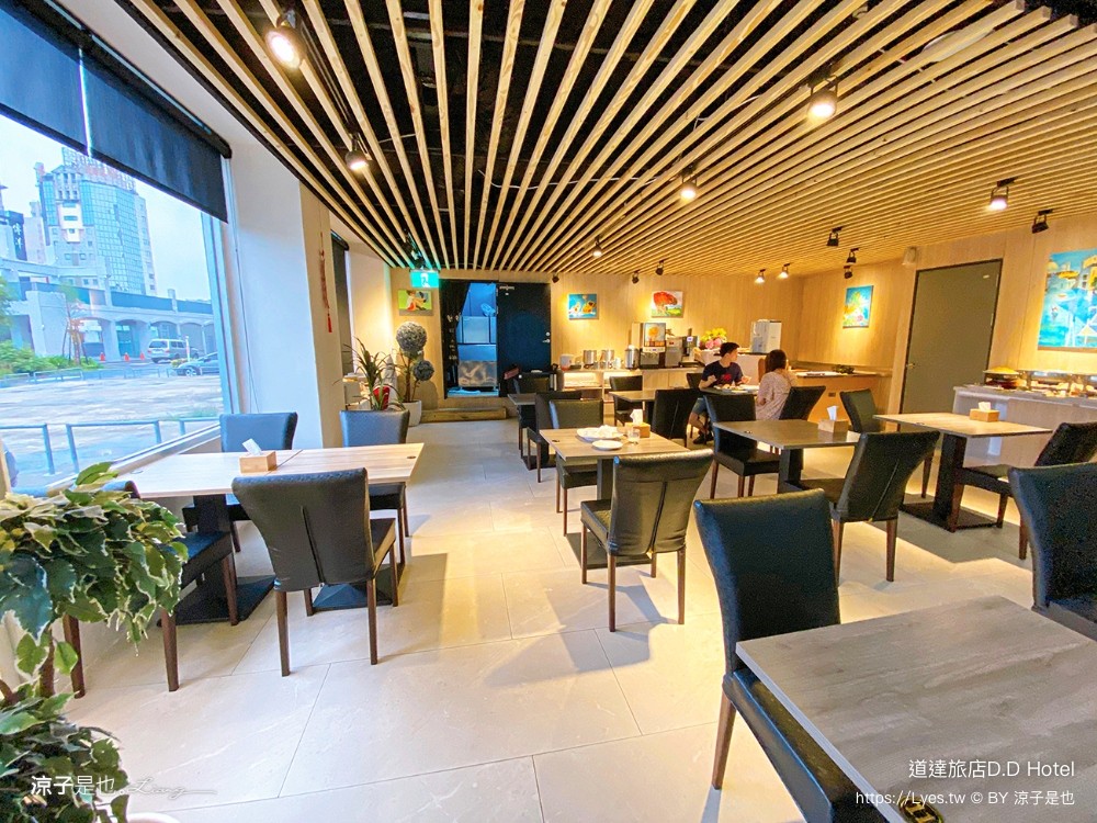 道達旅店 dd hotel 台南住宿 四人家庭房 cp值 河樂廣場 海安路 國華路 飯店 親子