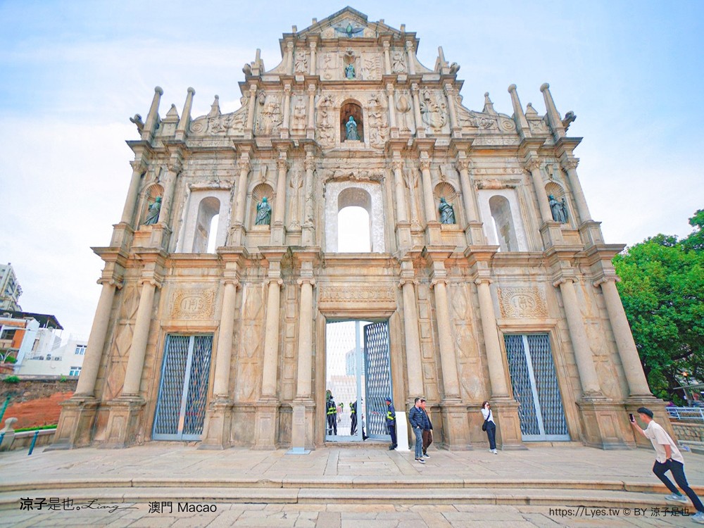 澳門自由行 澳門旅遊 澳門景點 澳門美食 澳門飯店 澳門伴手禮 澳門網卡 澳門費用 澳門行程規劃 澳門必買 澳門必吃
