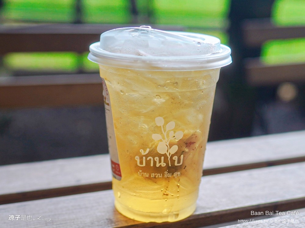 Baan Bai Tea Café 攀牙 咖啡館 推薦 普吉島美食 泰國茶飲 攀牙甜點 下午茶 普吉島一日遊